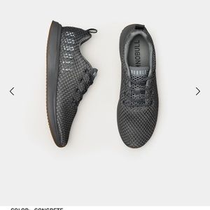 No bull mesh runner
